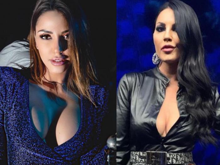 Selvaggia Roma replica duramente ad Eliana Michelazzo: “Tu e Daniele Bartolomeo non siete mai stati insieme. Sei una stron*a, fatti aiutare!” (Video) preview