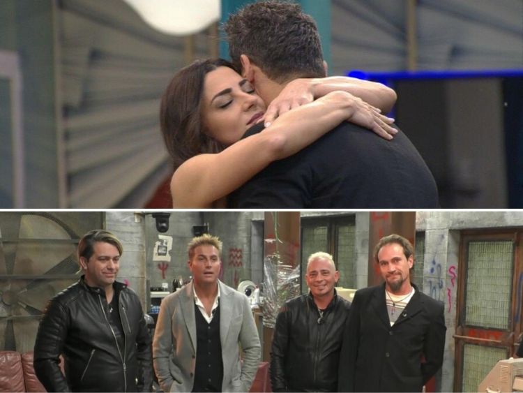 ‘Gf Vip 4’, i (pesantissimi) commenti degli inquilini dopo il confronto tra Pago e Serena Enardu preview