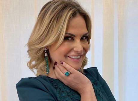 Simona Ventura rivela perché non condurrebbe più ‘L’Isola dei Famosi’ e perché non accetterebbe di presentare ‘Pechino Express’ e ‘La Talpa’ preview