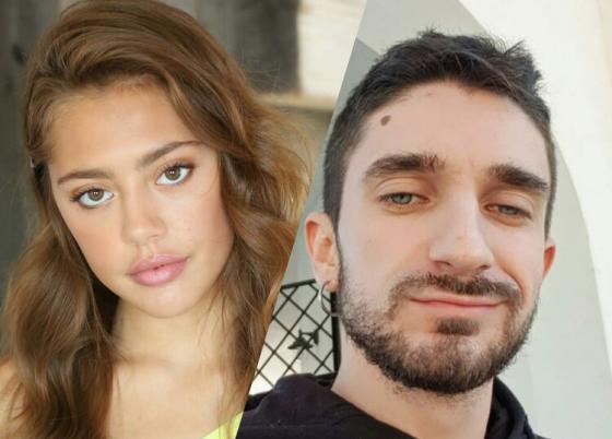 Skioffi - Talisa Jade Ravagnani