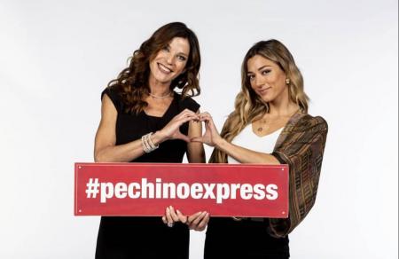 Soleil Sorge e Wendy Kay - Le #madreefiglia