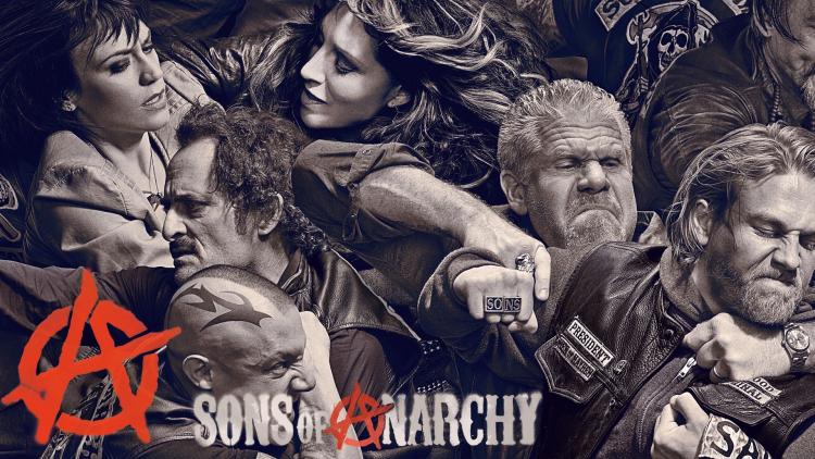 ‘Sons of Anarchy’: trama, cast e tutte le curiosità preview