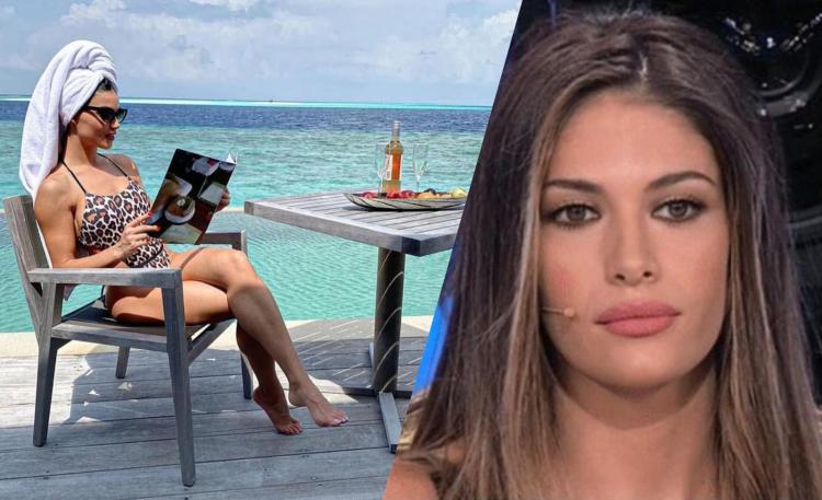 ‘Uomini e Donne’, Teresa Langella in vacanza (super lusso) alle Maldive con Andrea Dal Corso, arriva la stoccata di Mara Fasone (Video) preview