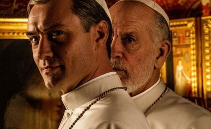 ‘The New Pope’: trama, cast e tutte le curiosità preview