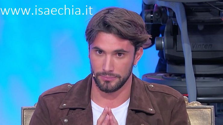 ‘Uomini e Donne’: l’opinione di Isa sulla puntata del Trono classico del 16/01/20 preview