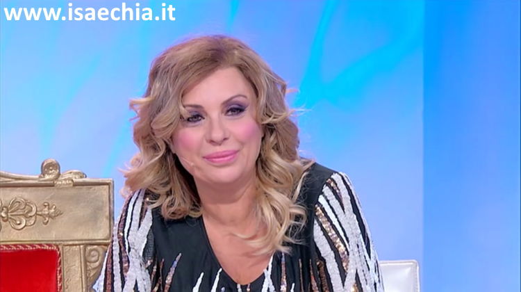 ‘Uomini e Donne’, Tina Cipollari svela come mai ha cambiato idea su Giovanna Abate e perché “tratta male” Gemma Galgani article-post