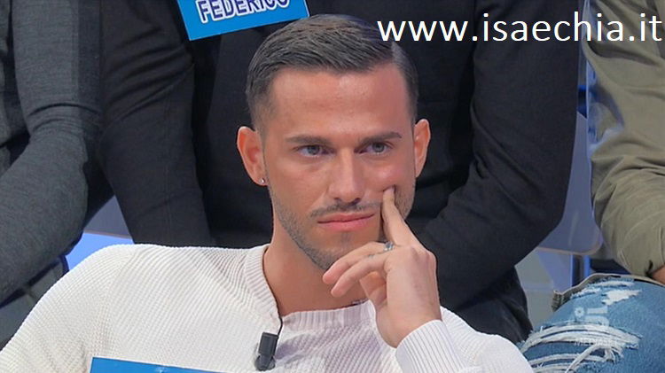 ‘Uomini e Donne’, Sonny Di Meo parla di Sara Shaimi e svela cosa pensa davvero di Giuseppe Nastasi! preview