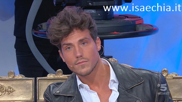 ‘Uomini e Donne’: l’opinione di Chia sulla puntata del Trono classico del 27/01/20 article-post