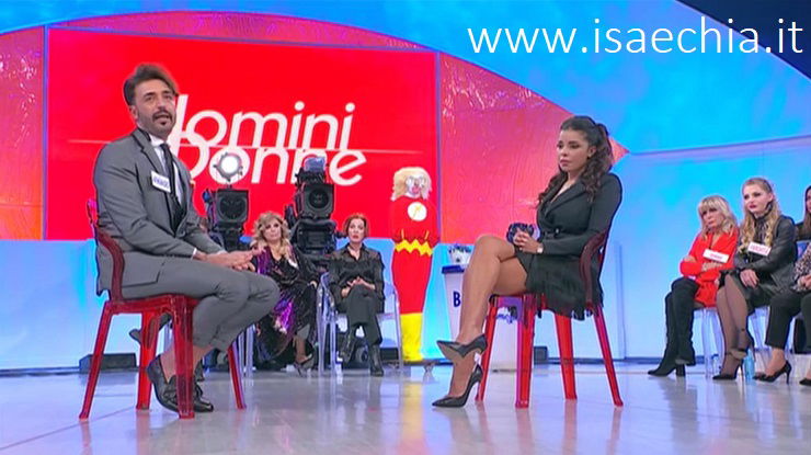 Auditel ‘Uomini e Donne’, ecco qual è stata la puntata più vista (e quale la meno seguita) della settimana dal 20 al 24 gennaio! article-post