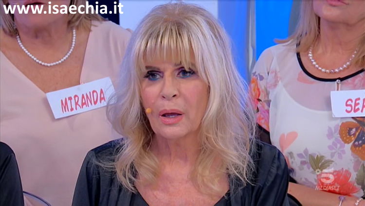 ‘Trono over’, Gemma Galgani in video dopo il lifting al viso: le foto del prima e del dopo preview