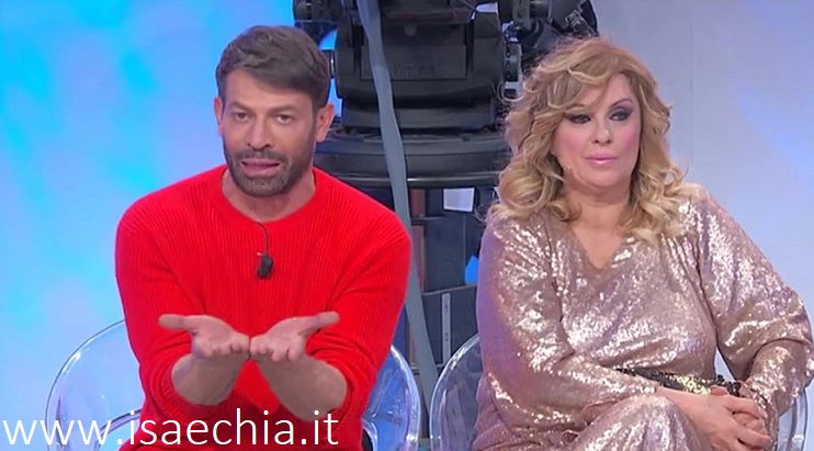 Auditel ‘Uomini e Donne’: ecco quale è stata la puntata più vista della settimana! preview