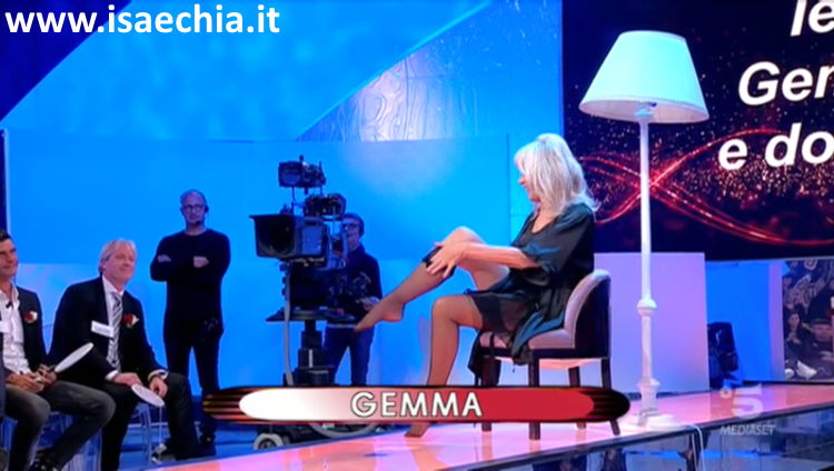 ‘Uomini e Donne’: l’opinione di Chia sulla puntata del Trono over del 31/01/20 preview