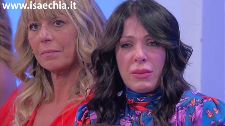 ‘Uomini e Donne’: l’opinione di Chia sulla puntata del Trono over dell’8/01/20 article-post