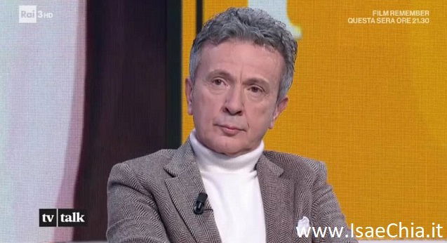 ‘Gf Vip 4’, Pupo ospite a Tv Talk: “Alfonso Signorini? Nell’ultima puntata ha violentemente stoppato il mio intervento: ha dei limiti, ma potrà diventare un ottimo conduttore” preview