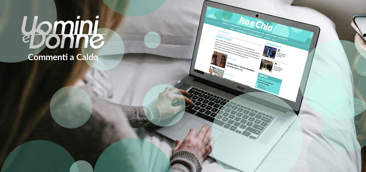 ‘Uomini e Donne’: commenti a caldo (29/05/2020) article-post