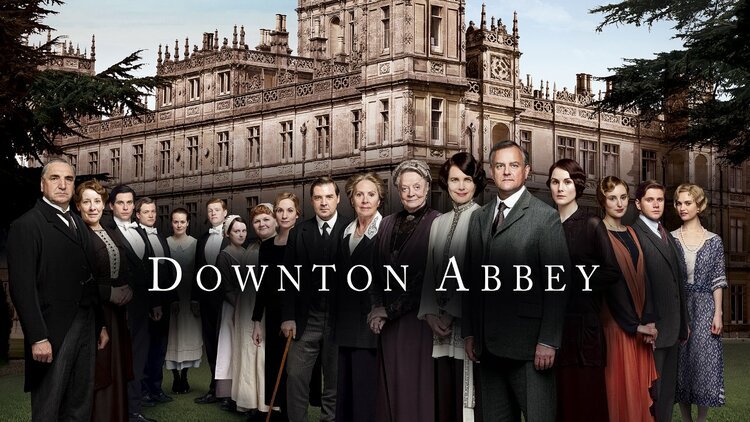 ‘Downton Abbey’: trama, cast e tutte le curiosità