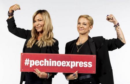 Asia Argento e Vera Gemma - Le “Figlie d’Arte”