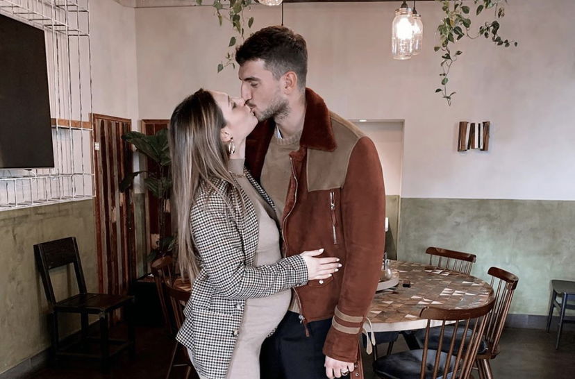 ‘Uomini e Donne’, Beatrice Valli e Marco Fantini annunciano il sesso del loro secondo bebè! preview
