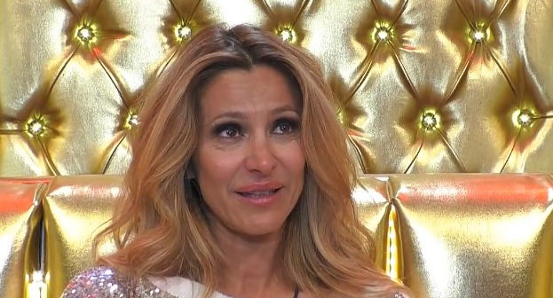 ‘Gf Vip 4’, Adriana Volpe parla di un drammatico momento della sua vita: “Il baratro, ti senti svuotata” preview