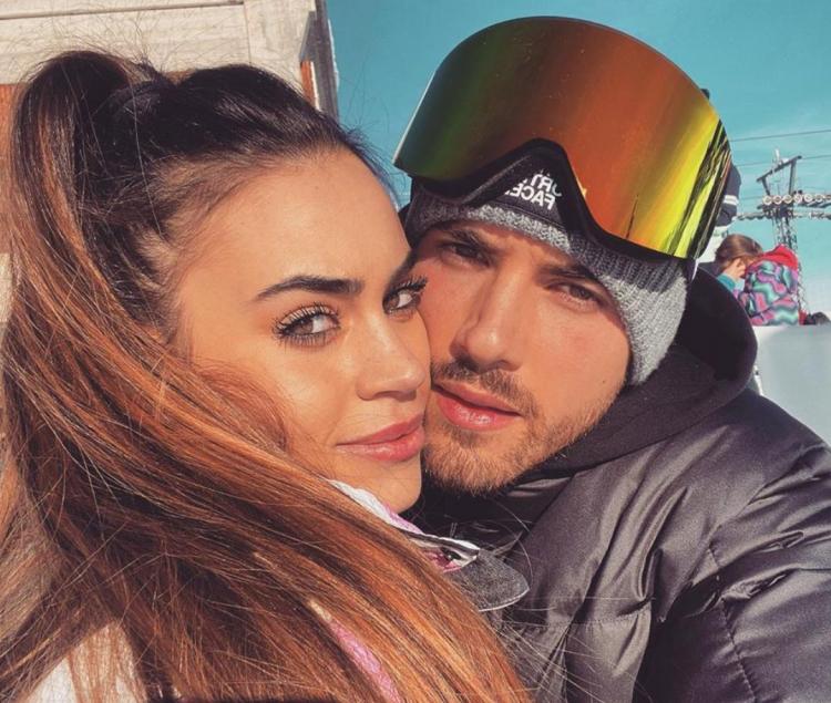 ‘Uomini e Donne’, Alessandro Zarino e Veronica Burchielli in crisi? La loro replica ai rumors preview