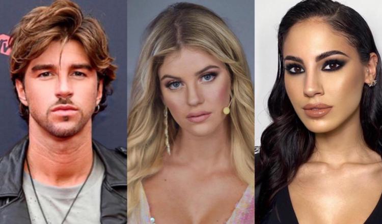 ‘Uomini e Donne’, Sara Croce racconta del suo flirt con Andrea Damante e punge Giulia De Lellis: “Ha fatto un business esagerato!” preview