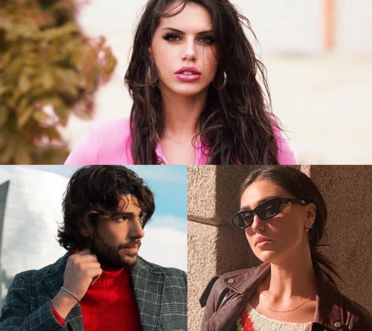 Antonella Fiordelisi racconta tutta la sua verità sulla storia con Ignazio Moser e non risparmia una stoccata a Cecilia Rodriguez! preview