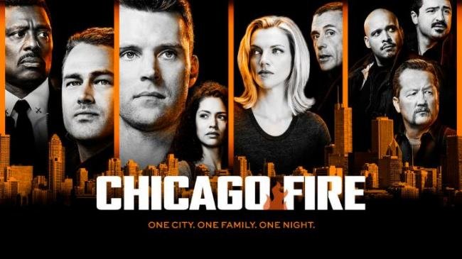 ‘Chicago Fire’: trama, cast e tutte le curiosità