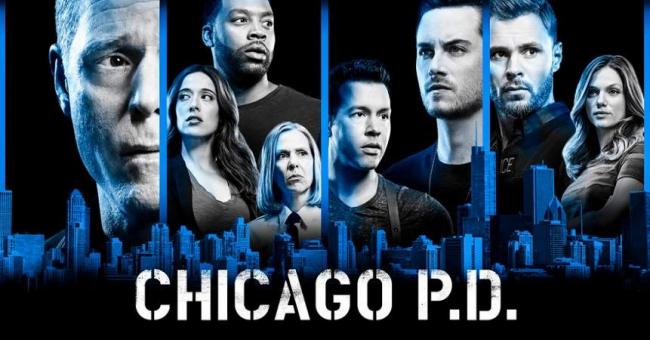 ‘Chicago P.D.’: trama, cast e tutte le curiosità preview