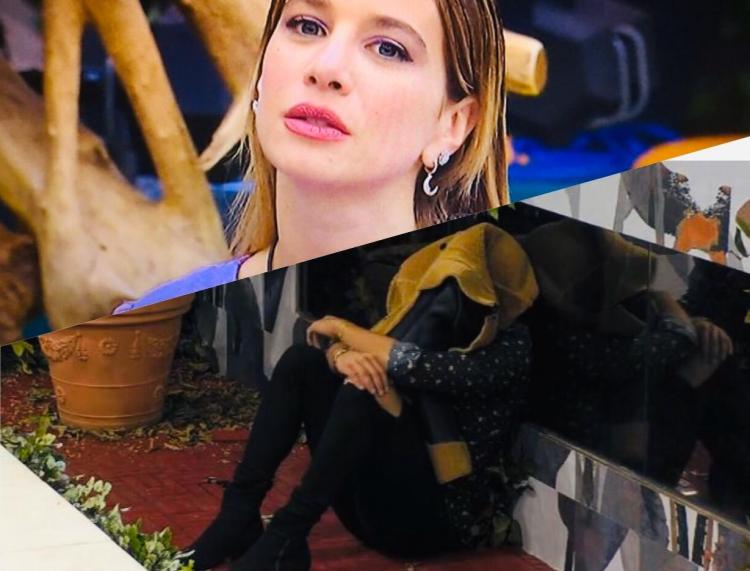 ‘Gf Vip 4’, Clizia Incorvaia delusa dalla nomination di Andrea Denver: “Mi ha trafitto il cuore”. Il modello in lacrime (Video) preview