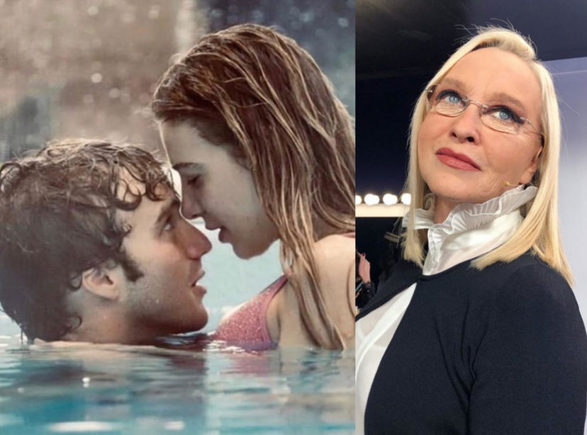 ‘Gf Vip 4’, Paolo Ciavarro e Clizia Incorvaia si scrivono delle romantiche lettere per San Valentino. Ma intanto Eleonora Giorgi sui social… preview