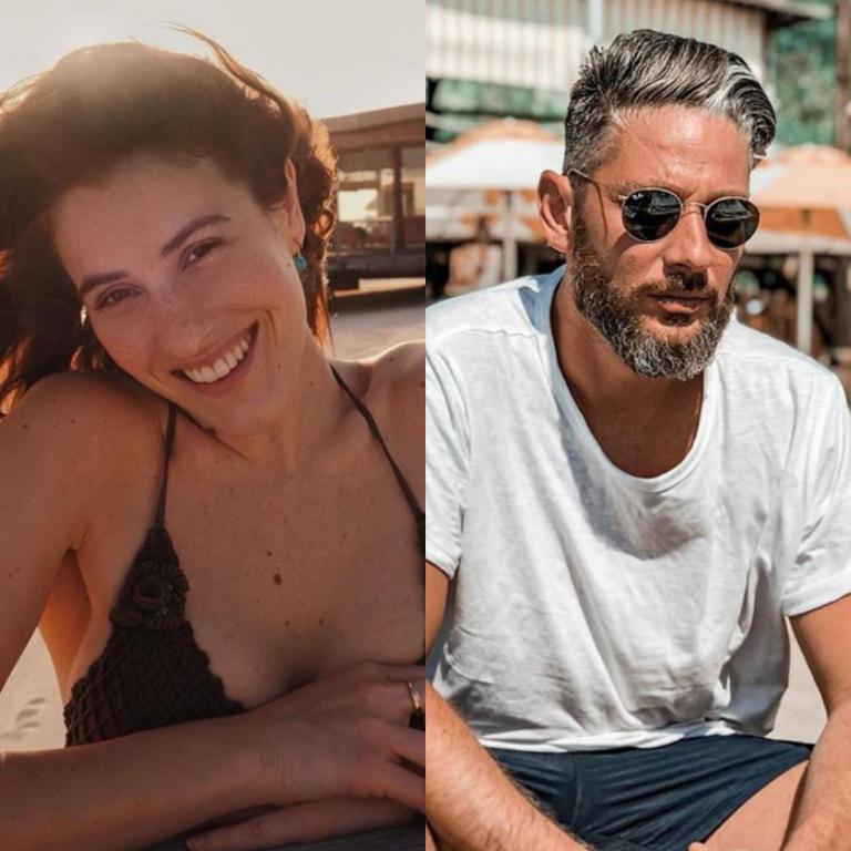 Edoardo Tavassi è Uscito Dall'isola Dei Famosi