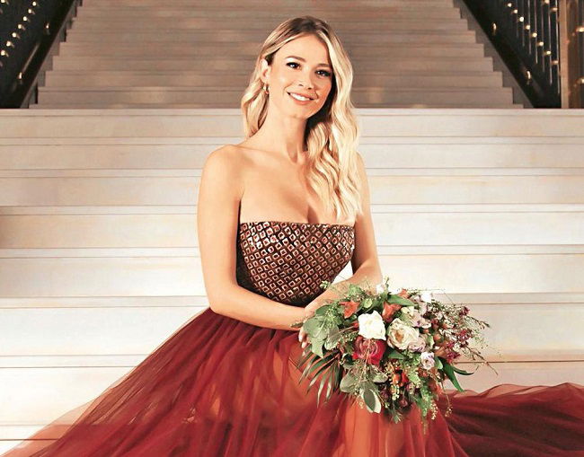 ‘Sanremo 2020’, Diletta Leotta racconta l’emozione del ritorno all’Ariston. Ed a proposito delle sue foto social aggiunge: “Se hai un certo fisico risulti sexy anche in pigiama!” preview