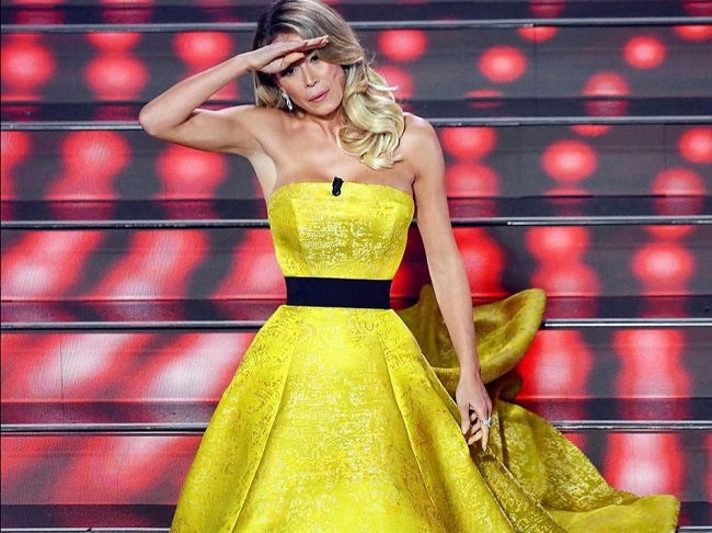 ‘Sanremo 2020’, Diletta Leotta si difende dopo le critiche ricevute nella serata di apertura. Interviene anche la madre preview