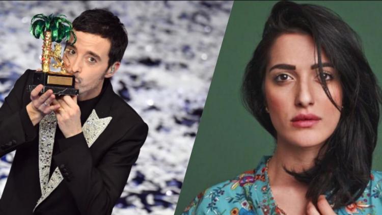 ‘Sanremo 2020’, Diodato rappresenterà l’Italia all’Eurovision Song Contest. La reazione di Levante quando le dicono “La sua canzone era per te” (Video) preview