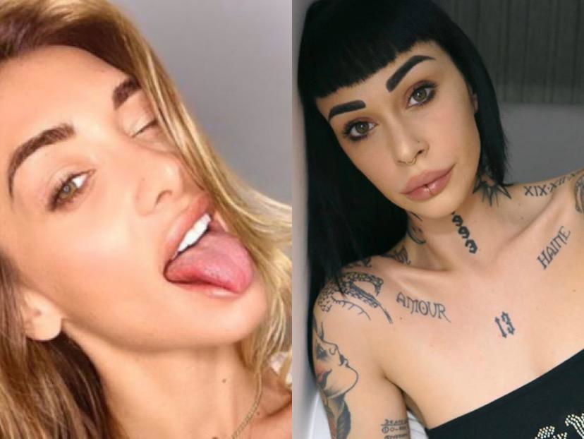 ‘Gf Vip 4’, Elisa De Panicis fa un clamoroso (e grave) strafalcione social e poi fa infuriare Valentina Dallari: ecco cos’è successo! (Video) preview