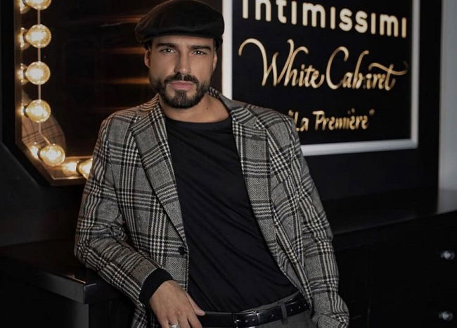 ‘Uomini e Donne’, importante svolta lavorativa in Spagna per Fabio Colloricchio: ecco cosa farà! preview