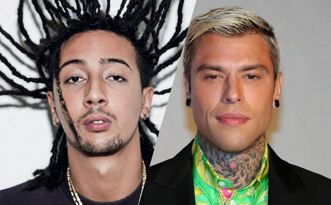 Ghali parla dei rapporti tesi con Fedez: “Lui fu il primo a credere in me, poi però…” preview