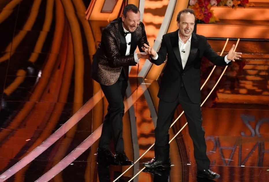 ‘Sanremo 2020’, gli ascolti della terza serata e il confronto con le edizioni passate article-post