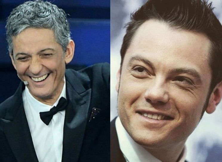 ‘Sanremo 2020’, non si placa la querelle tra Tiziano Ferro e Fiorello che dichiara: “Mi ha scatenato contro l’odio, ho ricevuto insulti tremendi” preview
