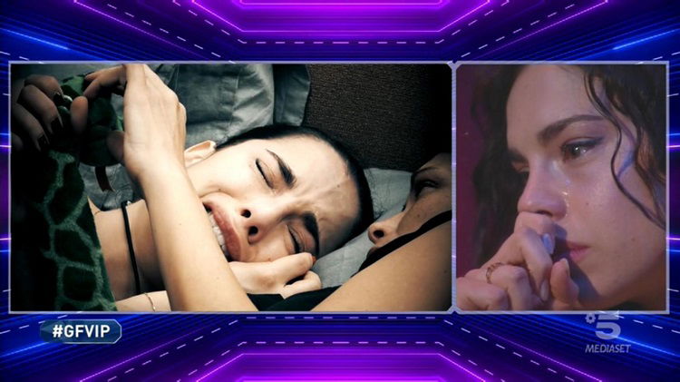 ‘Gf Vip 4’, nona puntata: confronto al veleno tra Rita Rusic e Adriana Volpe, sorpresa amara per Antonella Elia, Carlotta Maggiorana decide di abbandonare il gioco, i nominati sono… preview