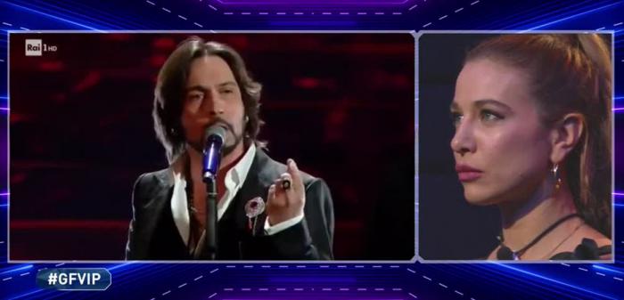 ‘Gf Vip 4’, le reazioni di alcuni volti noti alla decima puntata del reality show! (Video) preview