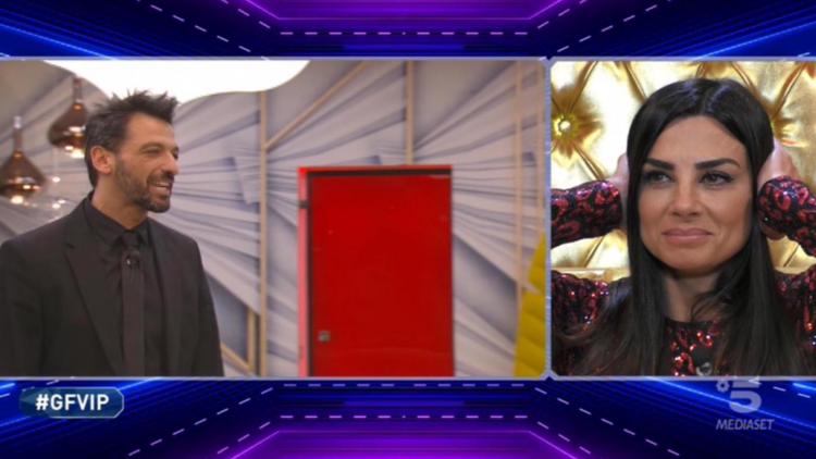 ‘Gf Vip 4’, le reazioni di alcuni volti noti all’undicesima puntata del reality show! (Video) preview