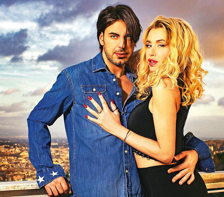 ‘Gf Vip’, Valeria Marini annuncia la fine della sua relazione: “Mancava il rispetto” preview