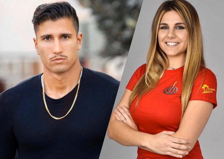 ‘Supervivientes 2020’, super trash in Spagna: tra i concorrenti del reality due volti che hanno a che fare con Gianmarco Onestini… che intanto lancia subito una stilettata a Ivana Icardi! preview