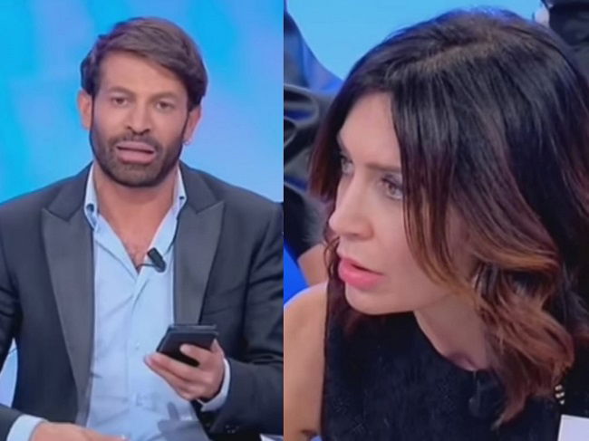 ‘Uomini e Donne’, Gianni Sperti replica alle dichiarazioni di Paola Barale e attacca Barbara De Santi: “Fatti i c***i tuoi, non sai nulla della mia vita” preview