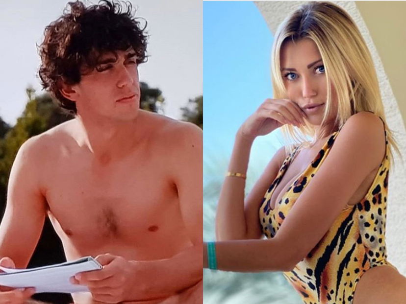 ‘La Pupa e il Secchione e viceversa’, Carlotta Cocina svela in che rapporti è rimasta con Giovanni De Benedetti dopo la fine del programma, mentre lui… preview