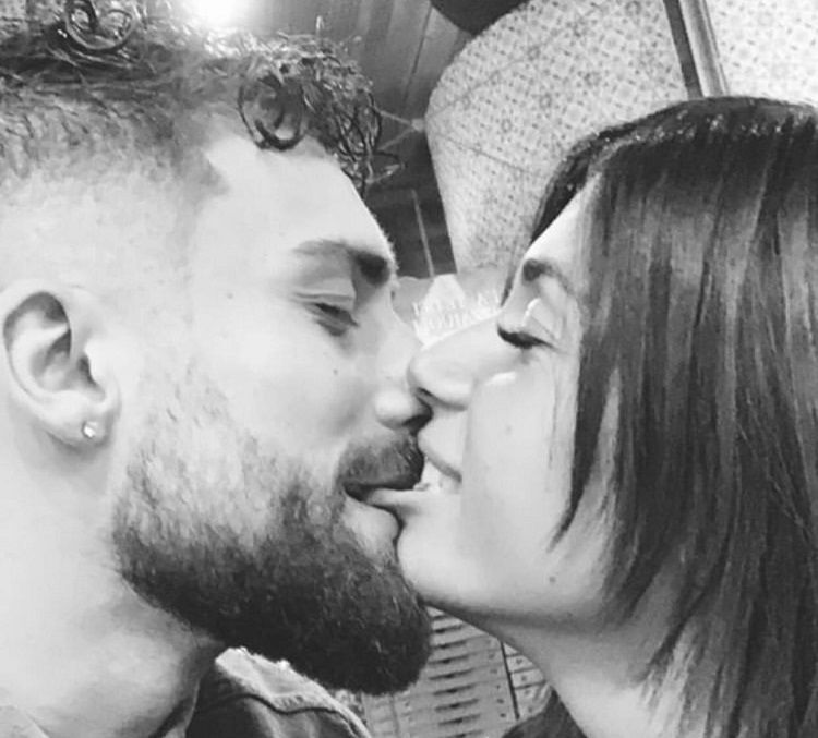 ‘Uomini e Donne’, Giulia Quattrociocche e Daniele Schiavon raccontano come procede la loro relazione e svelano una importante novità! article-post