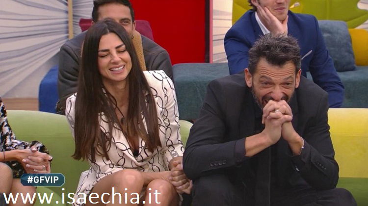 ‘Grande Fratello Vip 4’: l’opinione del nostro Ebuc sulla nona puntata preview