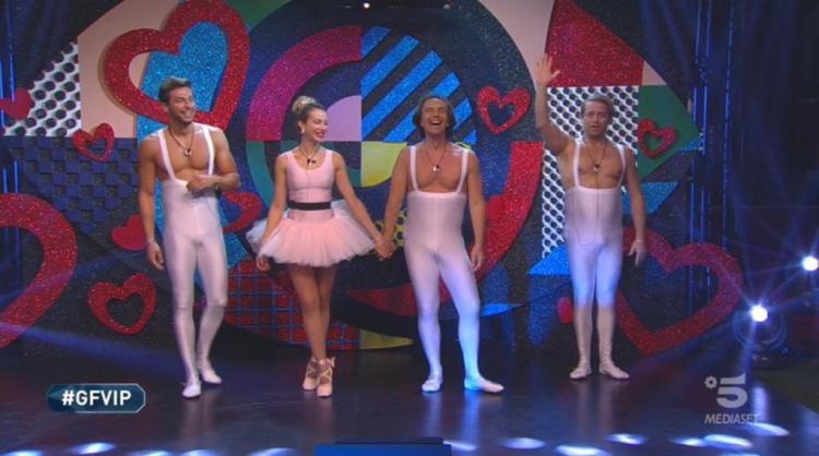 ‘Gf Vip 4’, ecco i dati d’ascolto dell’undicesima puntata! article-post