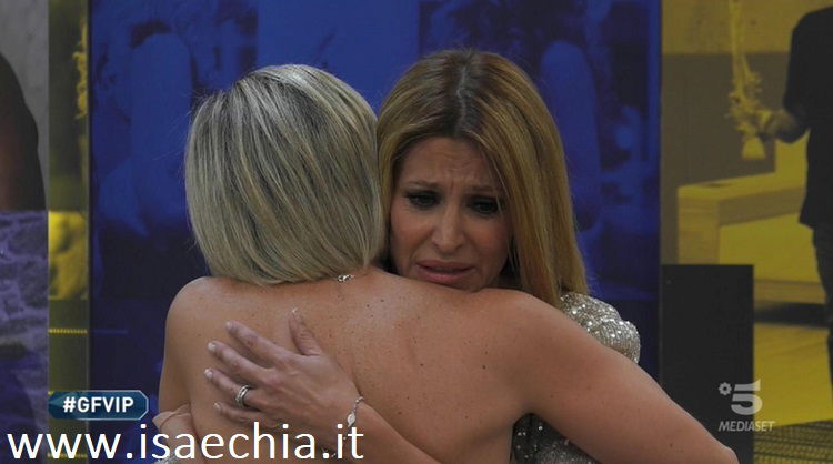 ‘Grande Fratello Vip 4’: l’opinione di Chia sull’undicesima puntata preview